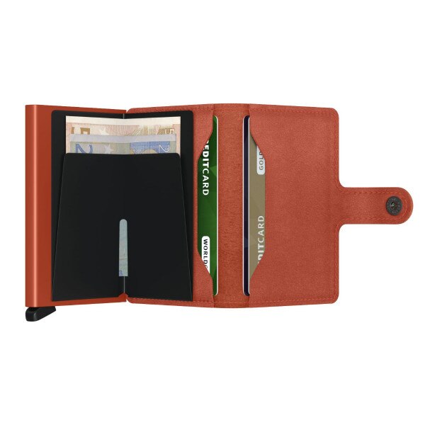 Miniwallet